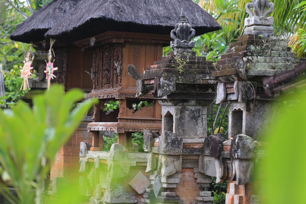 Gembala Homestay Ubud  Exterior photo